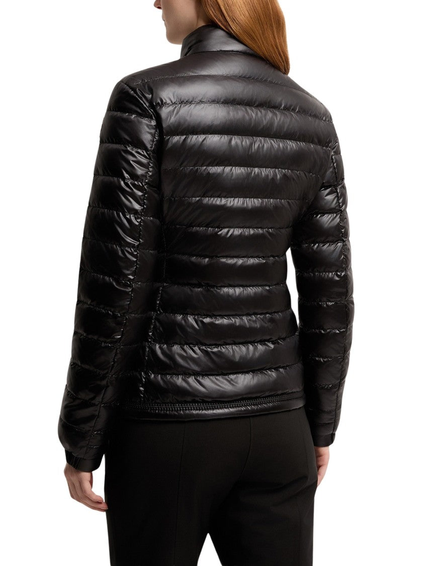 Moncler Grenoble Walibi Ripstop Quilted Down Jacket