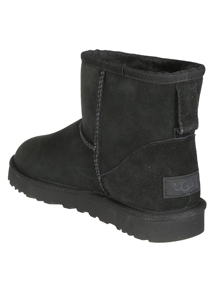 Ugg W Classic Mini Ii Ankle Boots