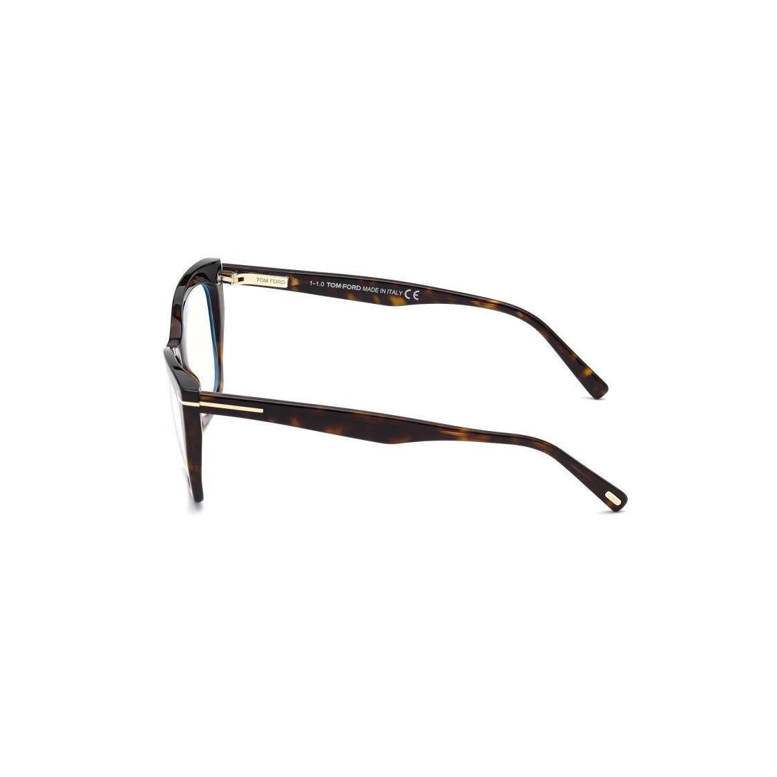 Tom Ford Ft5709-B Cat-Eye Sunglasses