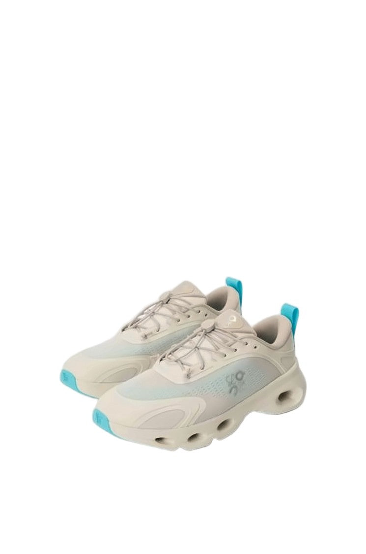 Loewe Streamlined Sneakers With Breathable Recycled Polyester Upper