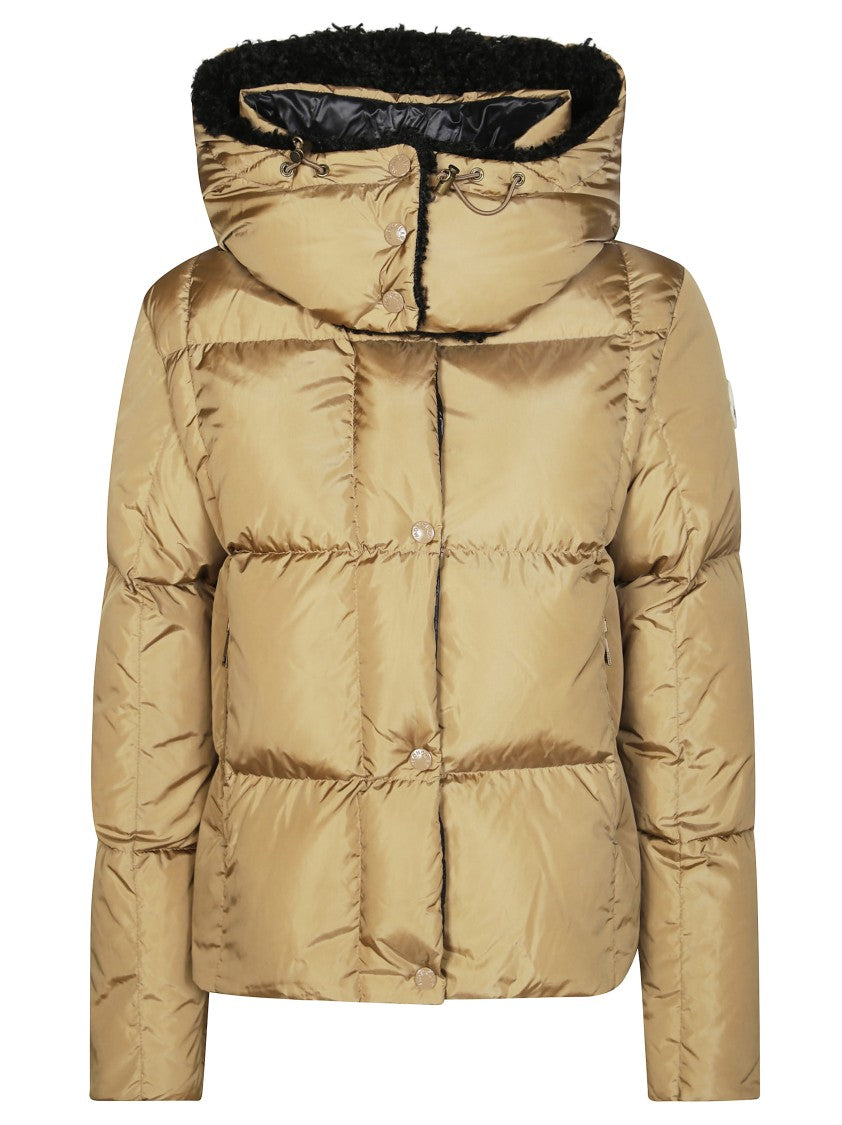 Moncler Castelnou Jaket