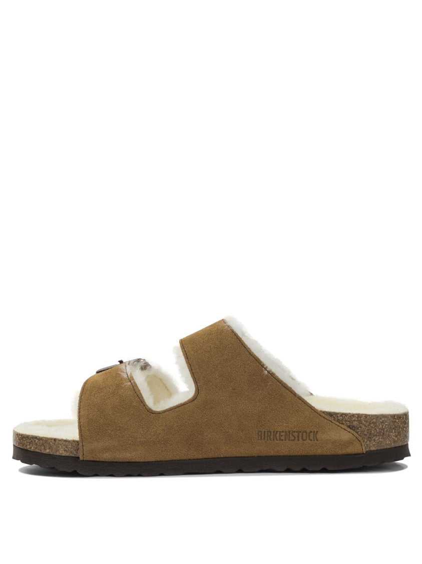 Birkenstock "Arizona" Sandals