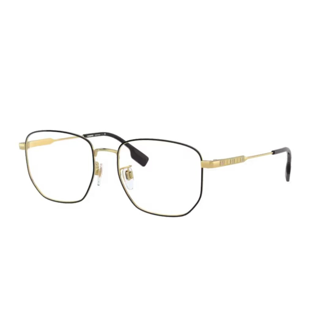 Burberry 0Be1352d Square Frame Eyeglasses