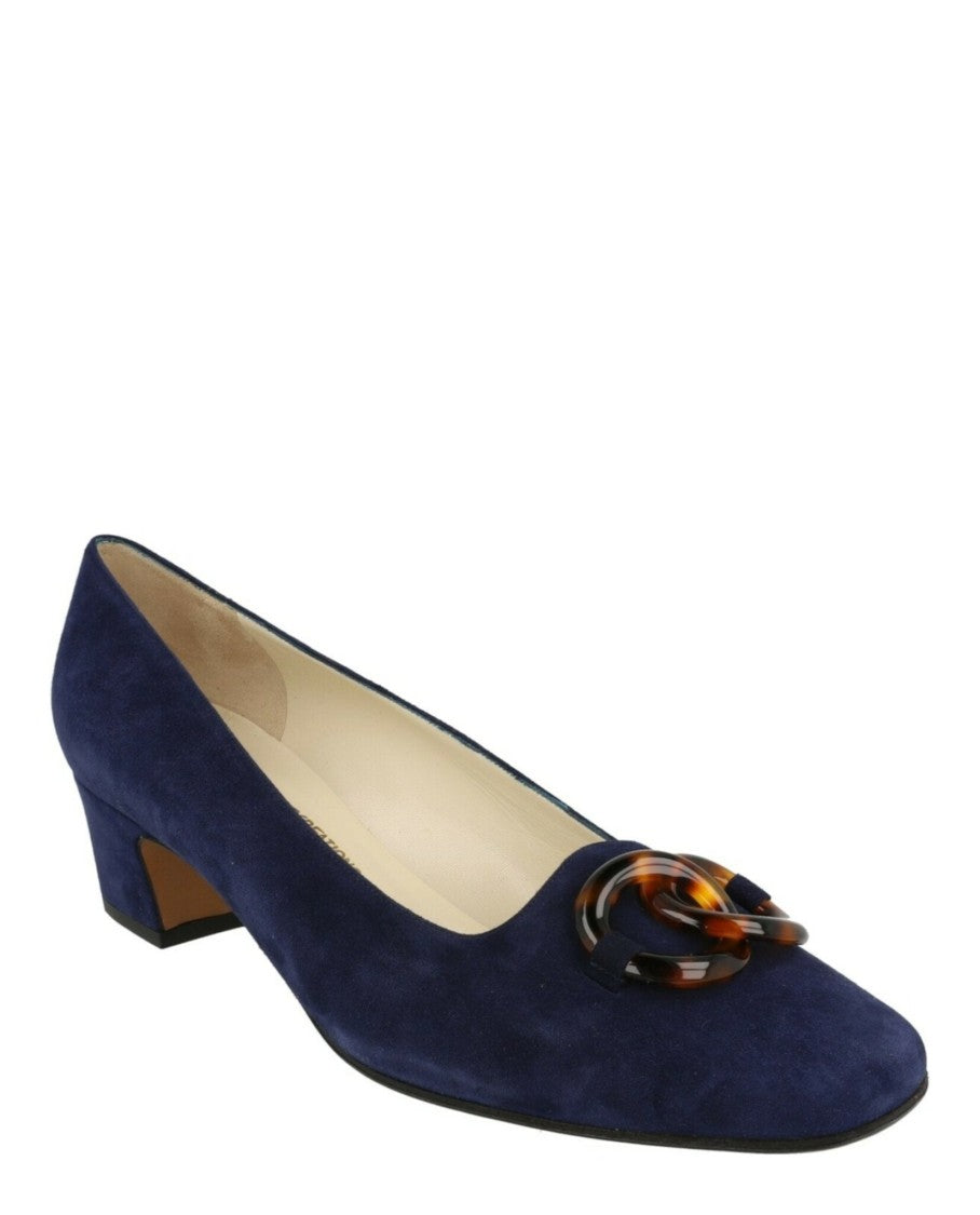 Ferragamo Germaine Archive Limited Edition 1968 Pumps