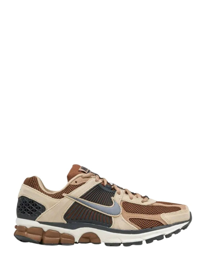 Nike Earthy Tone Layered Zoom Vomero Sneakers