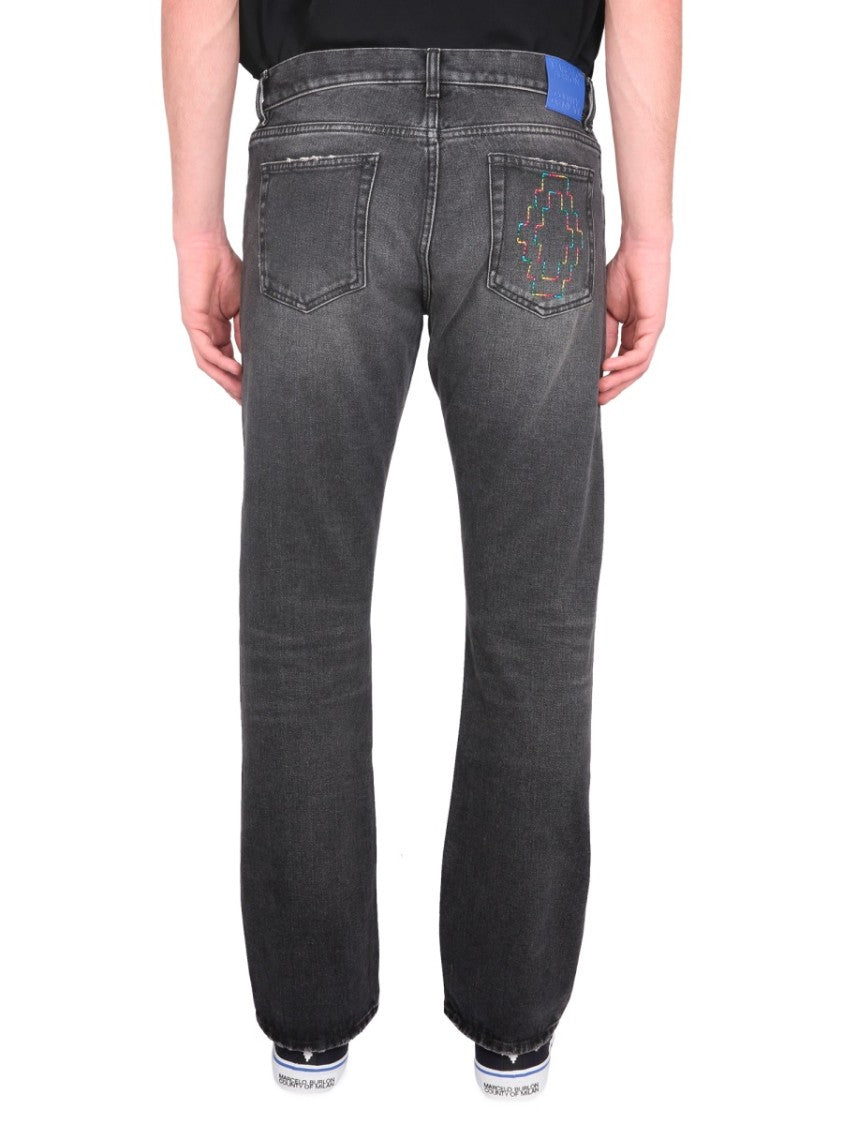 Marcelo Burlon Jeans Cross
