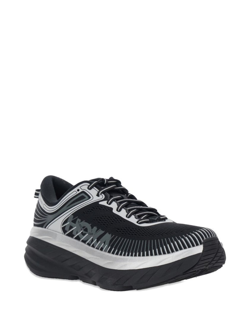 Hoka Bondi 7 Sneakers
