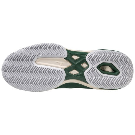 Mizuno Green Wave Exceed Light Cc Sneakers