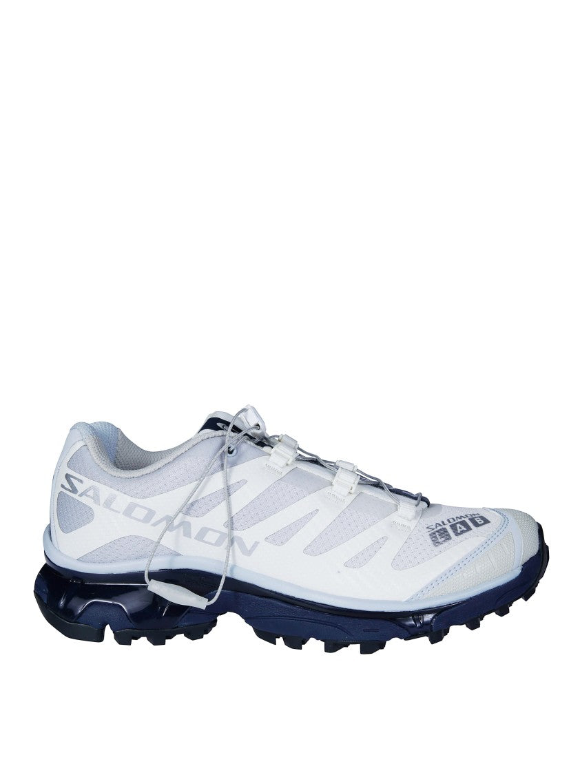 Salomon Xt-4 Og Streamlined Athletic Sneakers