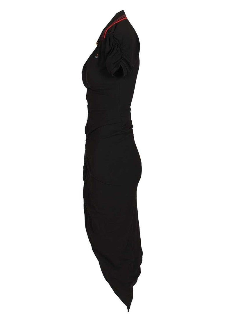 Vivienne Westwood Pulling Dress