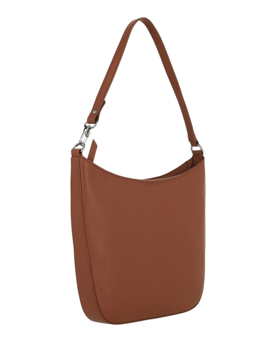 By Far Suli Nappa Shoulder Bag