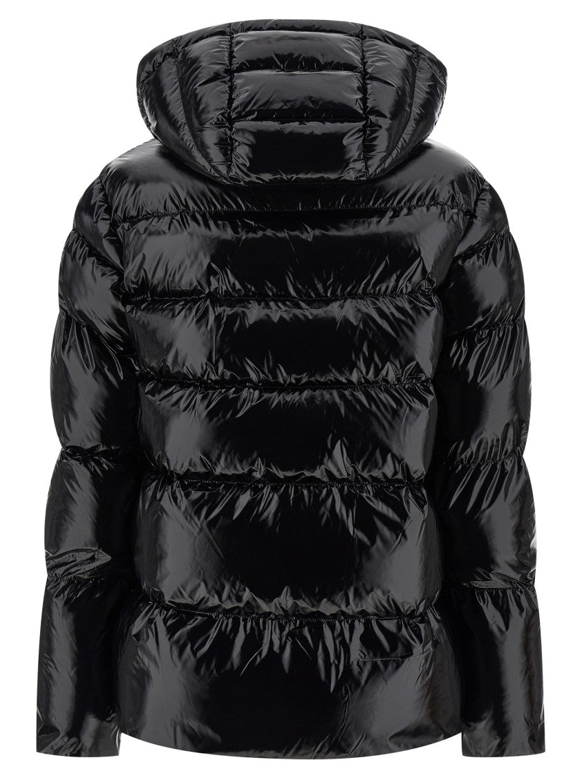 Pinko 'Eleodoro' Down Jacket