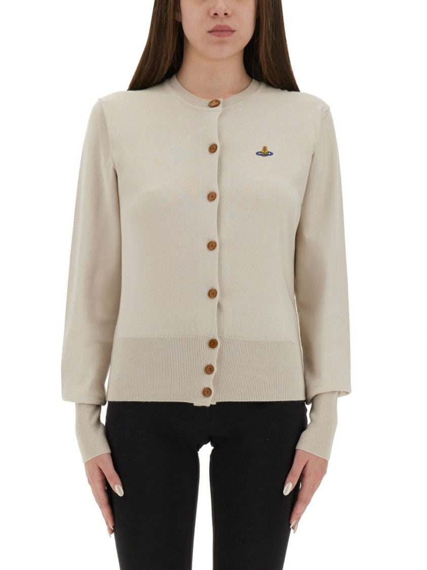 Vivienne Westwood "Bea" Cardigan