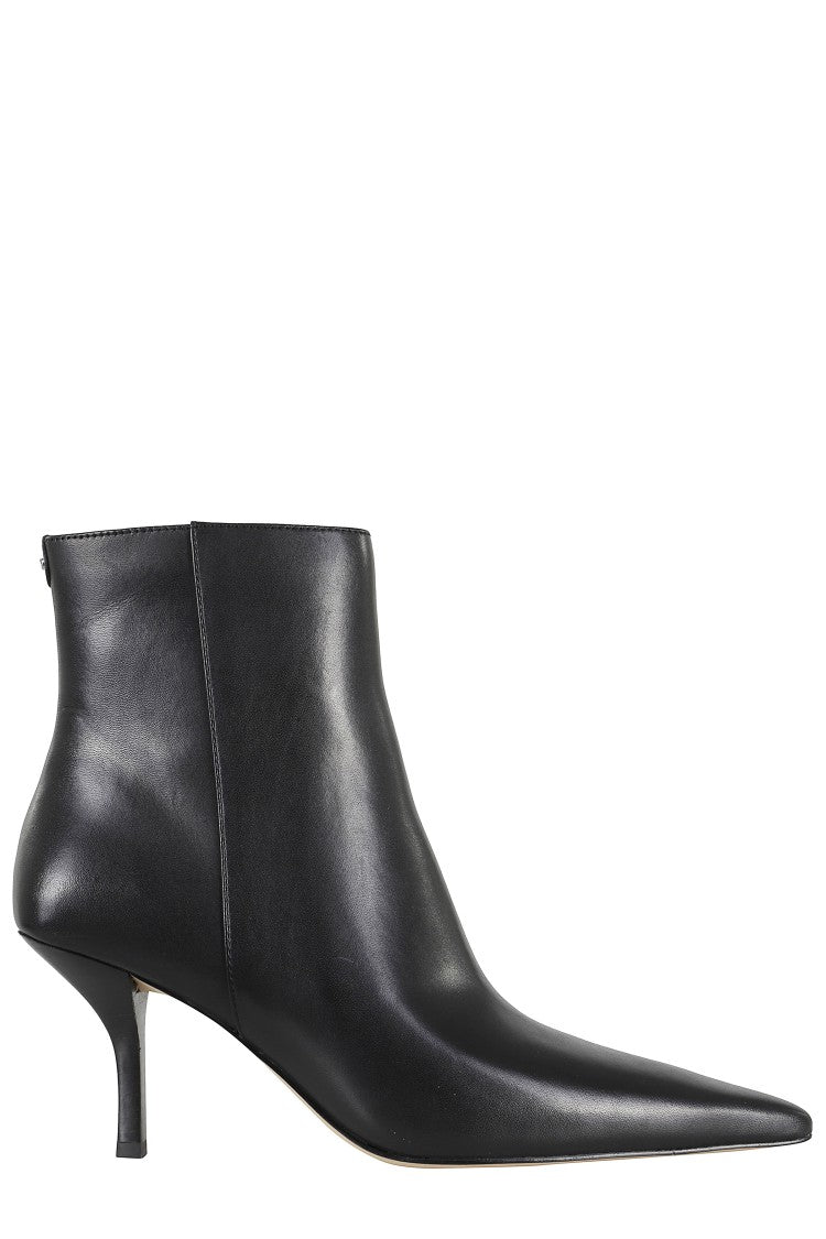 Michael Michael Kors Selina Heeled Bootie