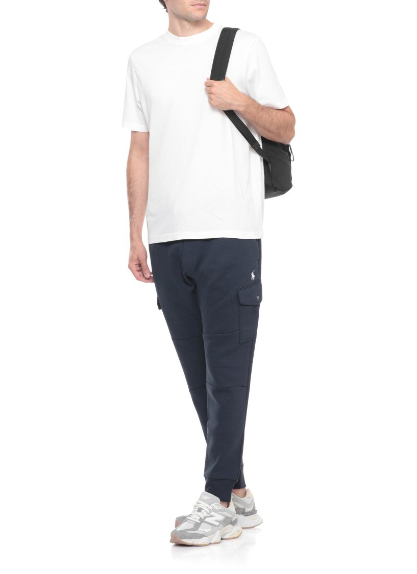 Polo Ralph Lauren Pants With Pony