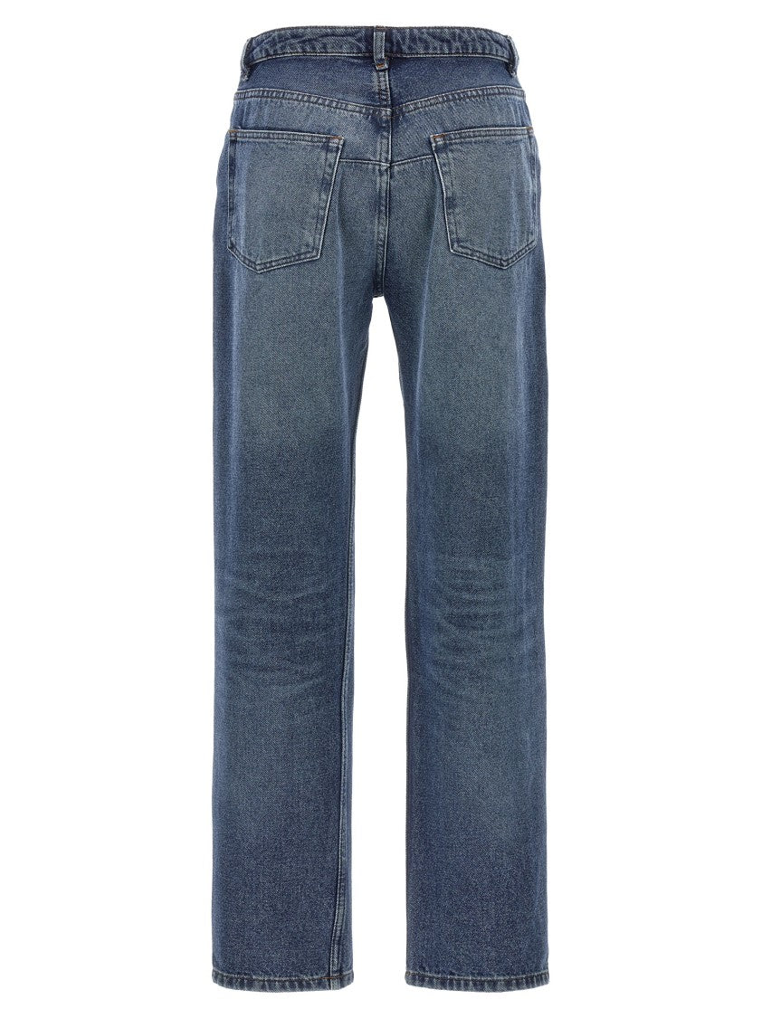 A.P.C. Kylie' Jeans
