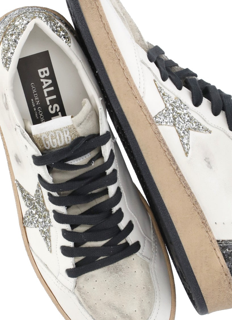 Golden Goose Ballstar Sneakers