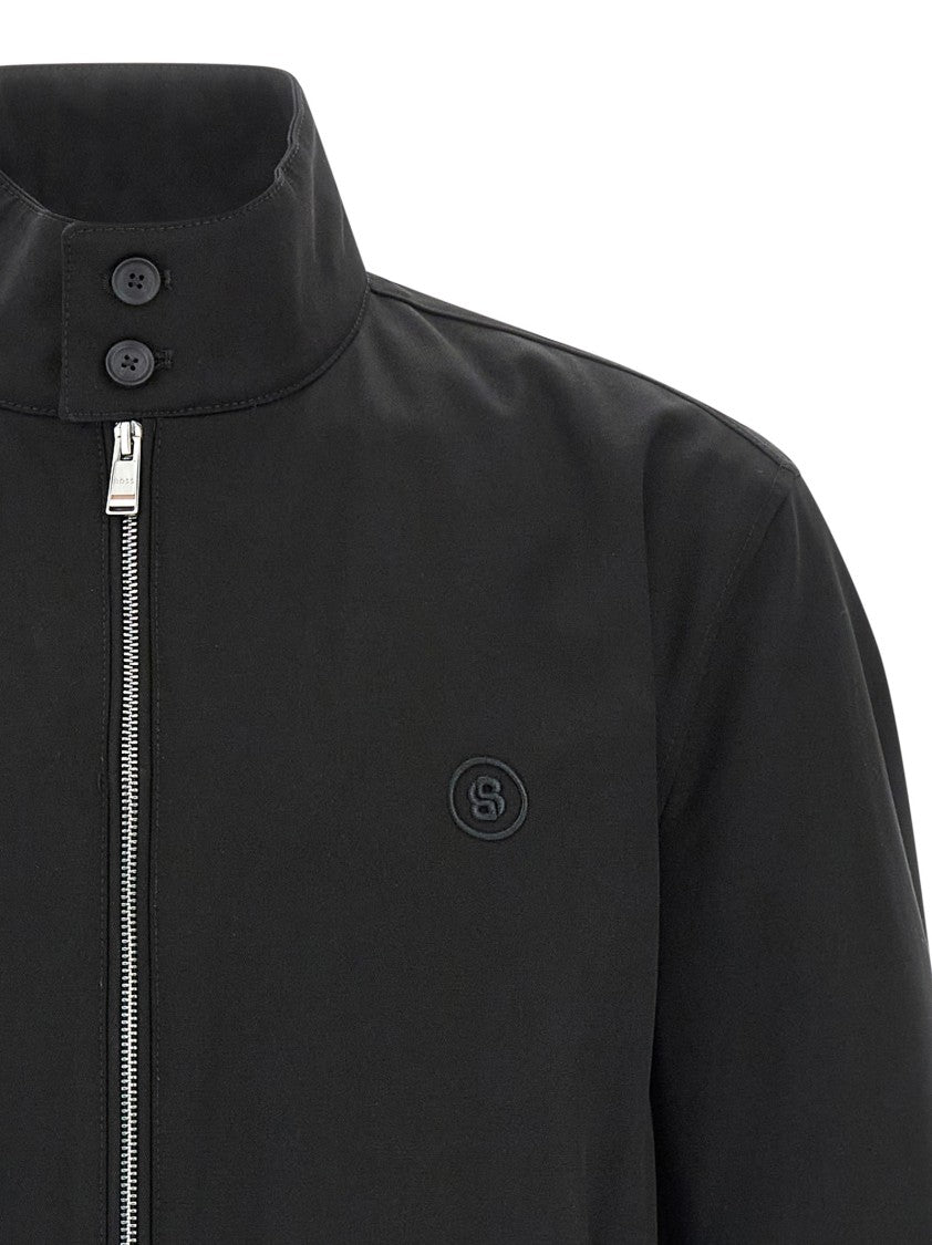 Hugo Boss H-Coiner-253' Jacket
