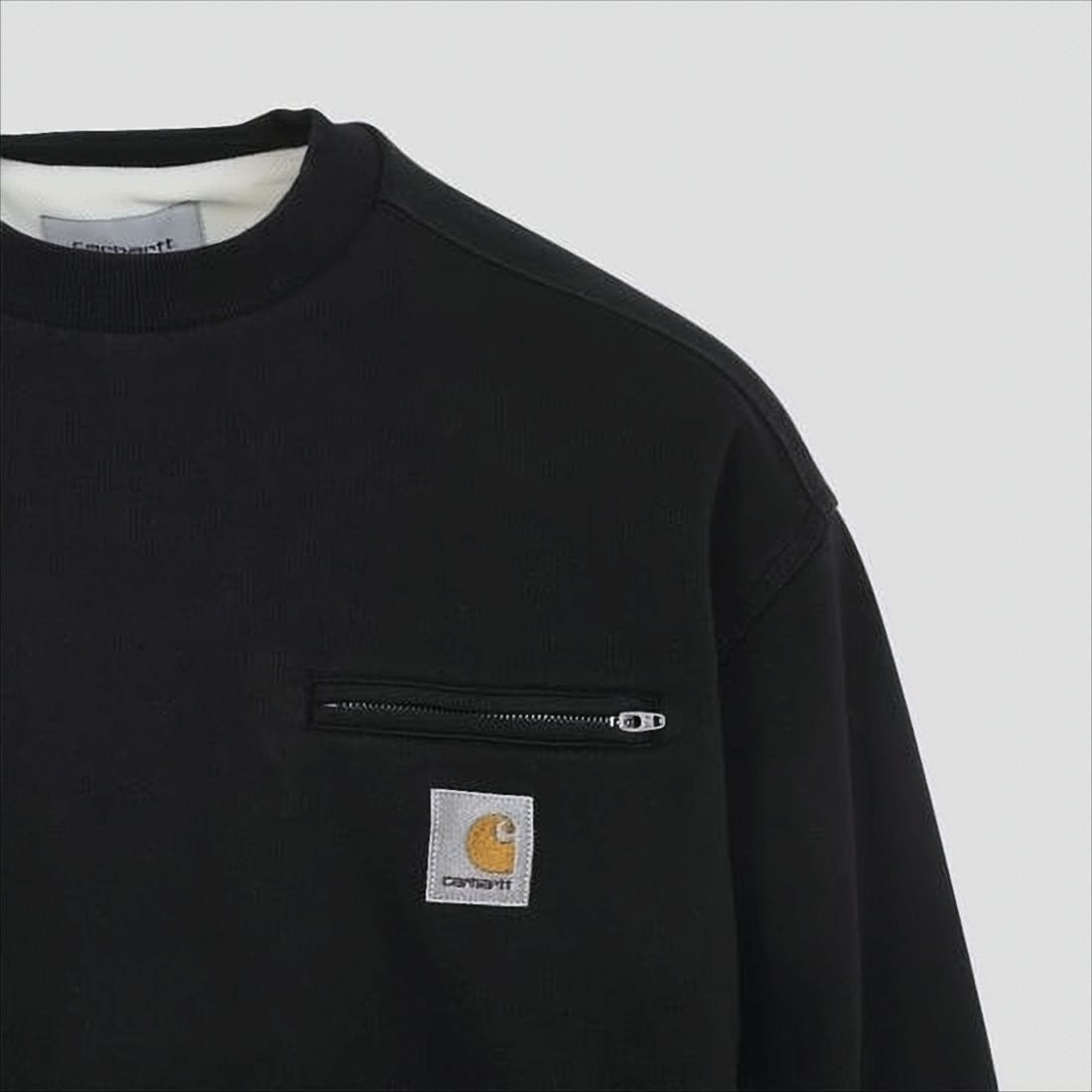 Carhartt Wip Classic Crew Neck Sweatshirt