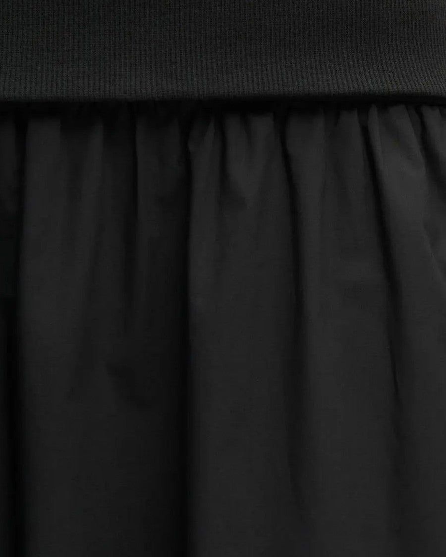 Samsøe Samsøe Sathea Skirt In Black