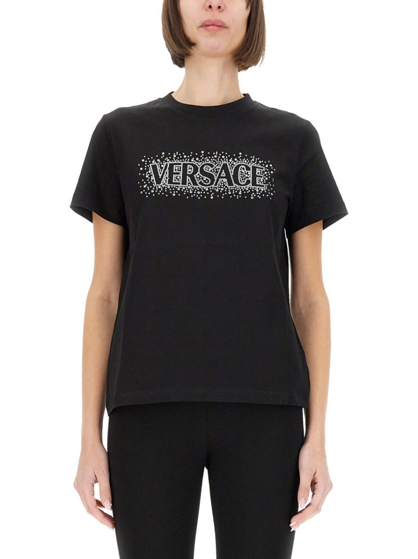 Versace "Starry Sky" T-Shirt