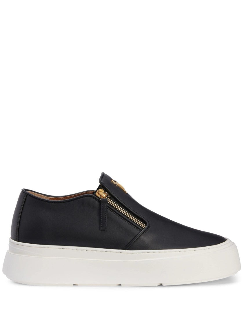 Giuseppe Zanotti Alec 20 Slip On Trainers