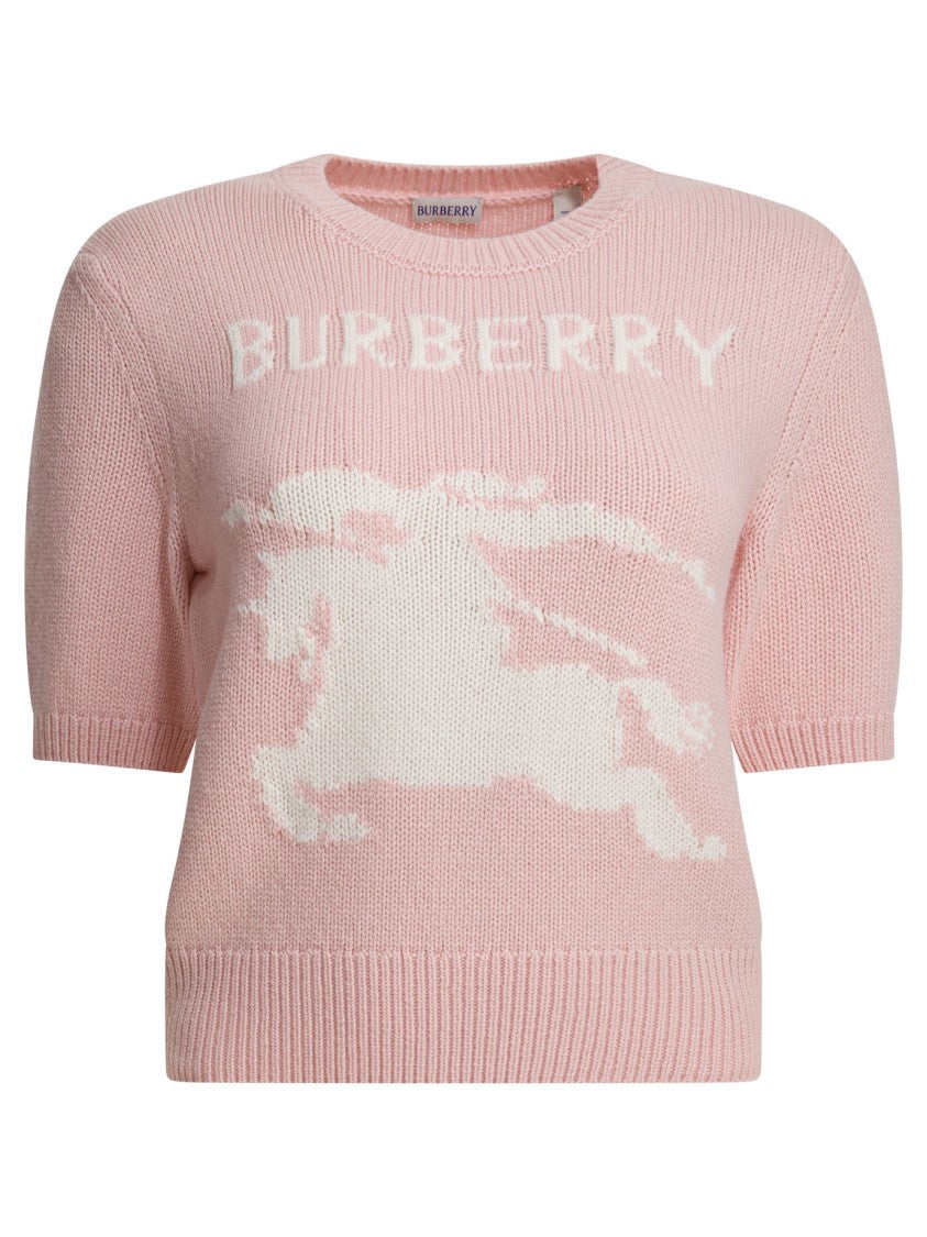 Burberry "Skylar Ekd" Sweater
