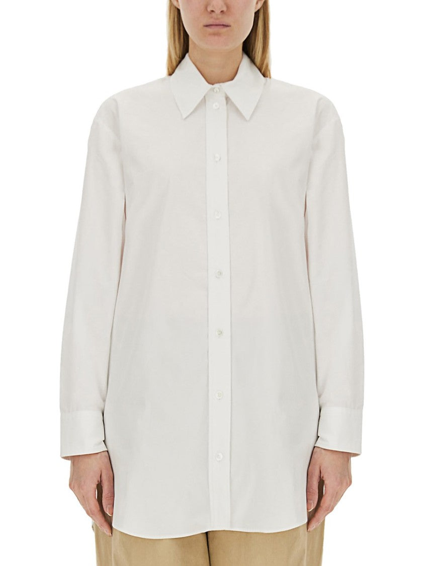 Isabel Marant Shirt "Cylvany"