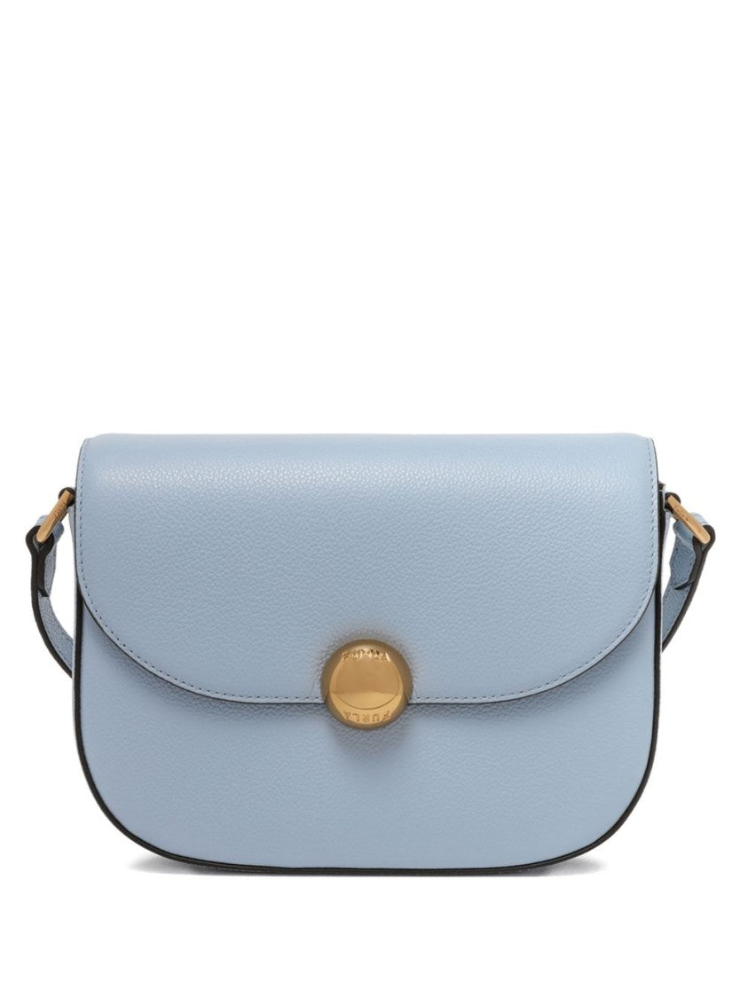 Furla Structured Shoulder Bag