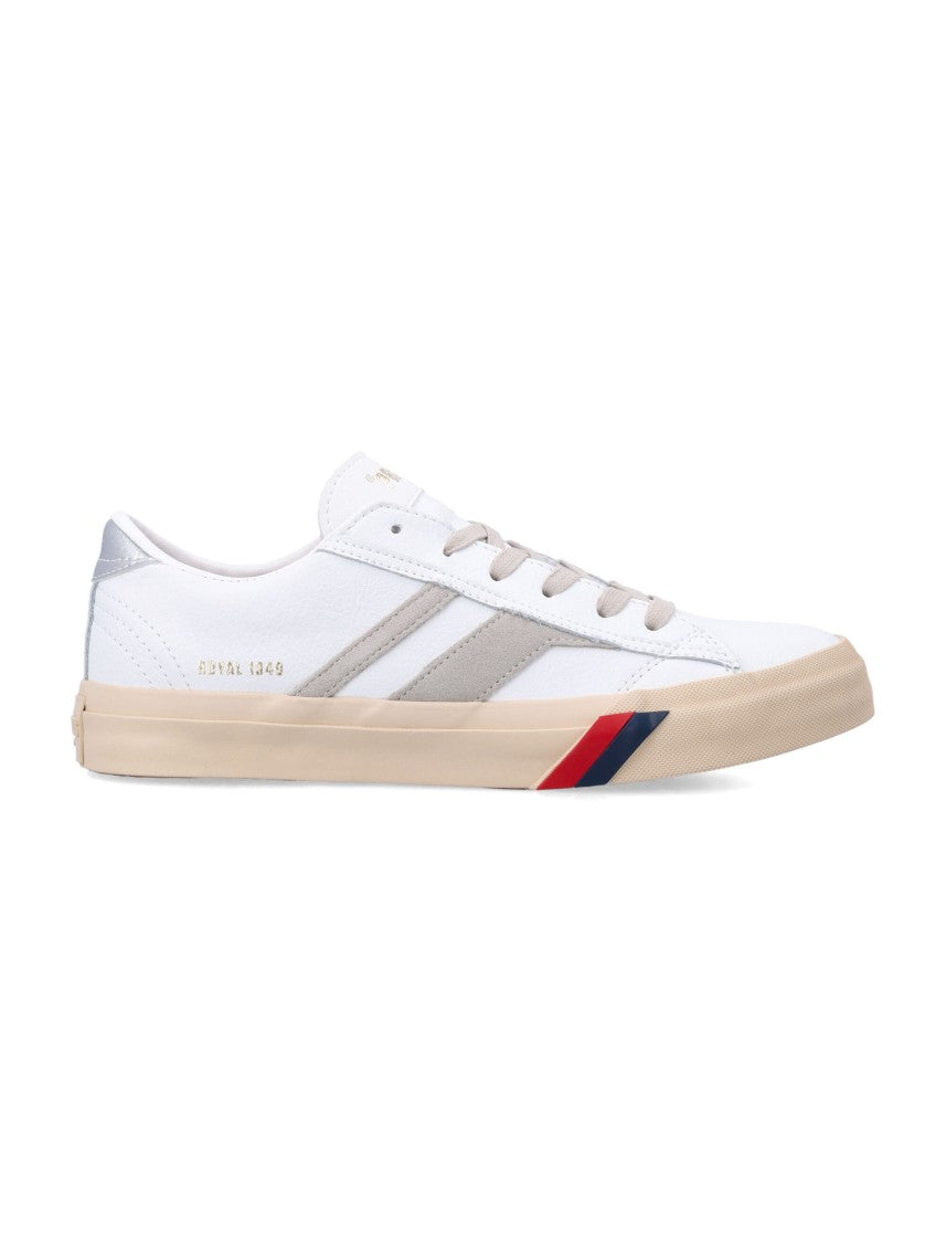 Pro-Keds Royal Classic Leather Sneakers