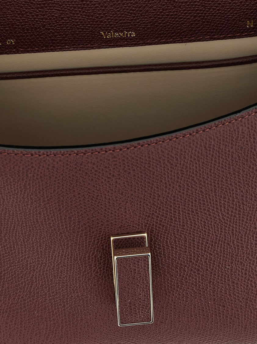 Valextra Iside Mini Handbag