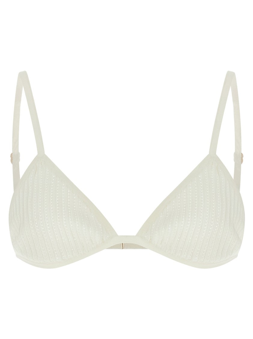 Elisabetta Franchi Polo + Bra