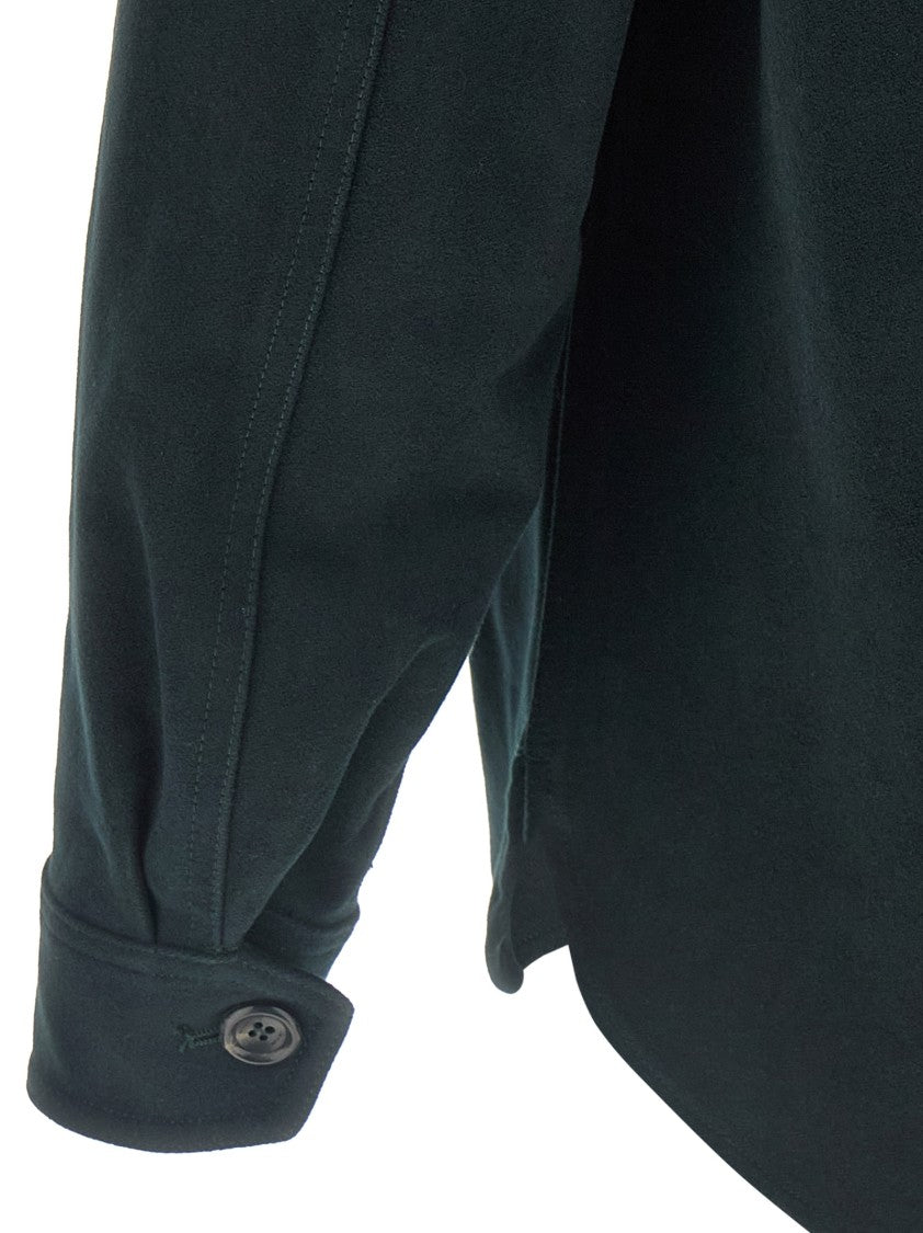 Etro 'Pegaso' Embroidery Jacket