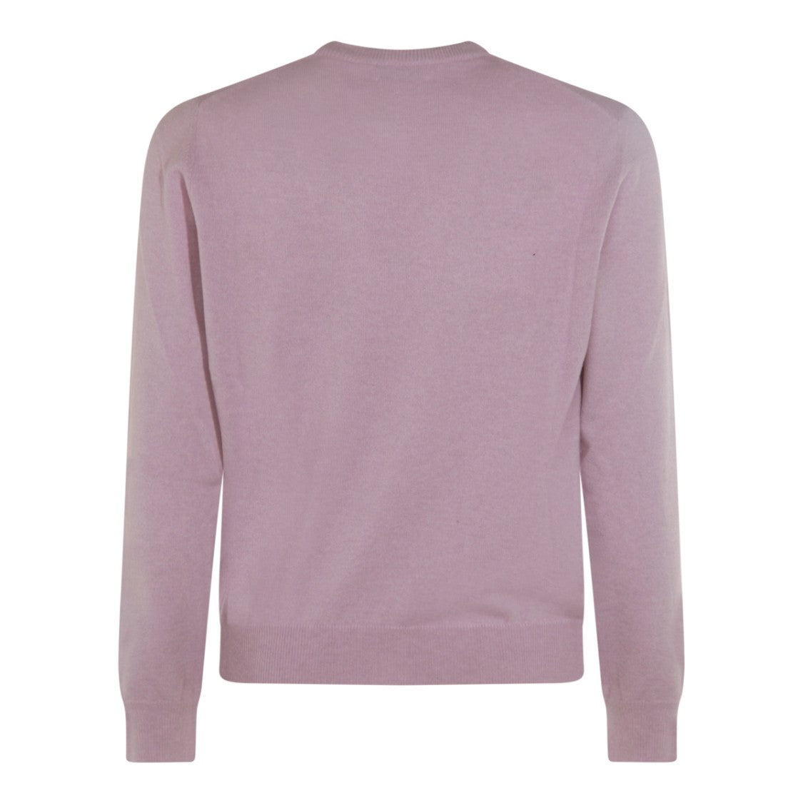Malo Light Violet Cashmere Knitwear