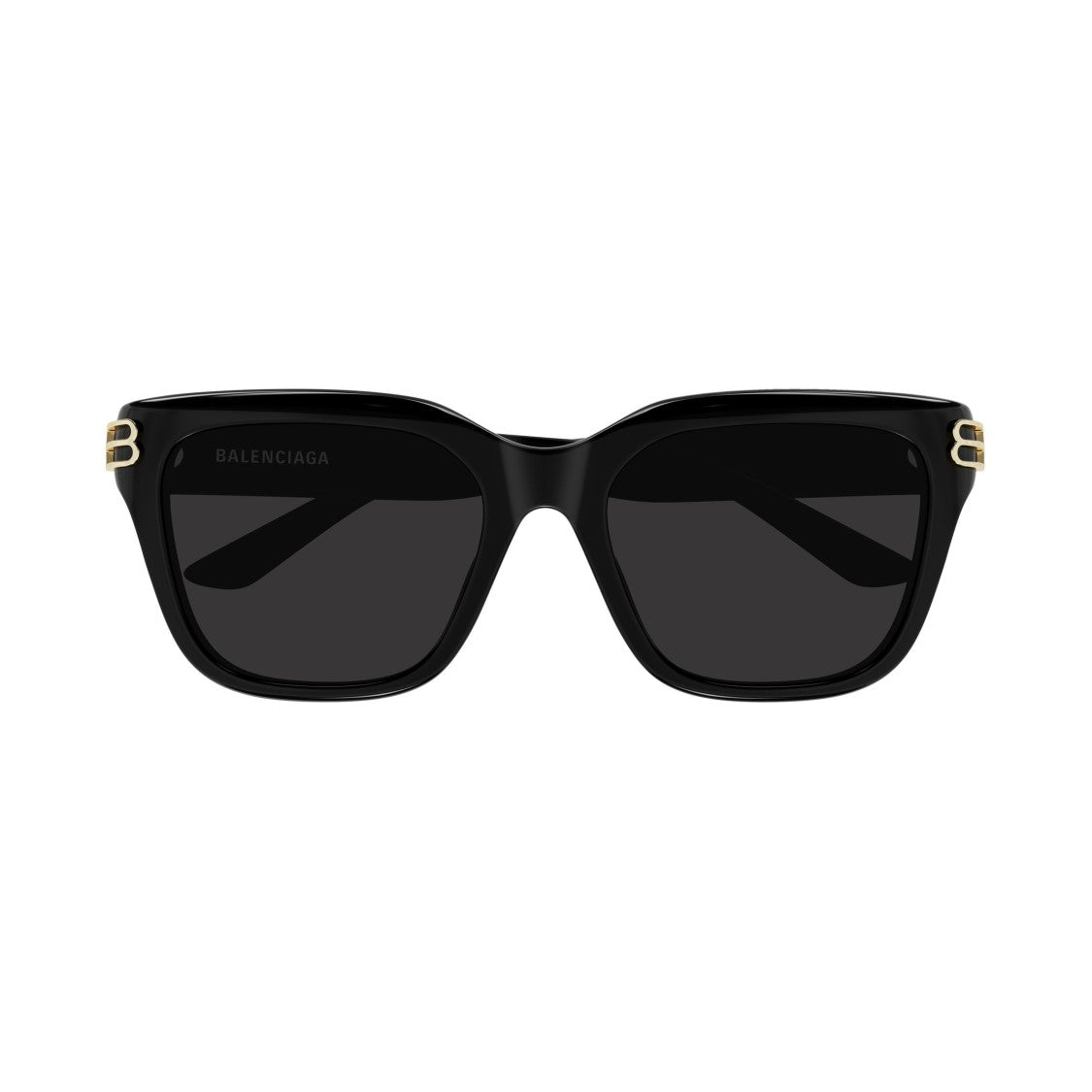 Balenciaga Bb0433sk Oversized Square Sunglasses