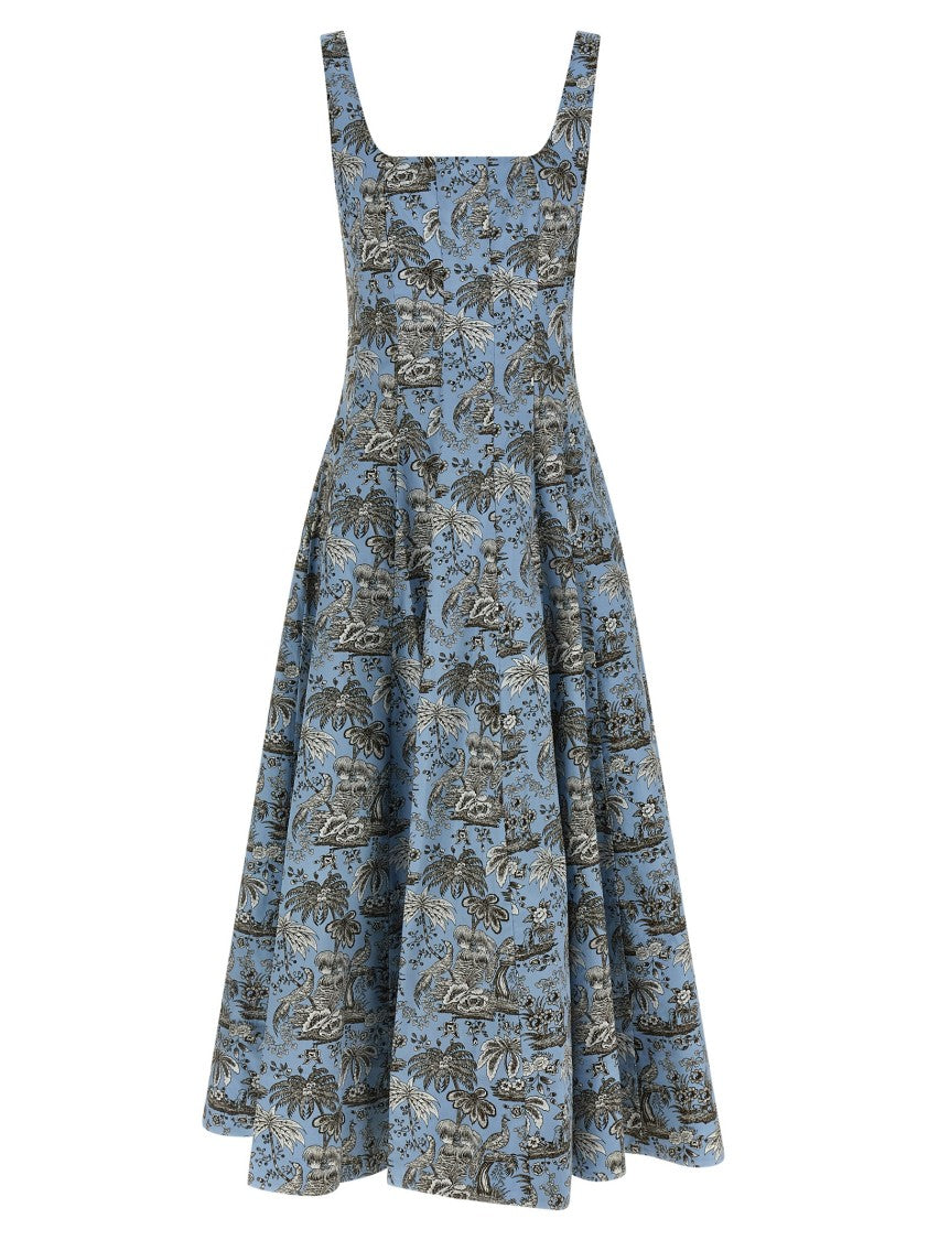 Staud 'Wells' Dress
