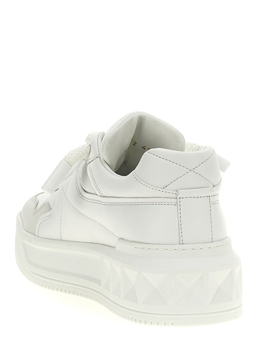 Valentino Garavani 'One Stud Xl' Sneakers