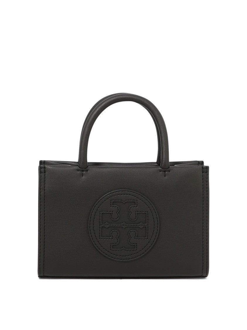 Tory Burch Compact Matte Finish Mini Tote