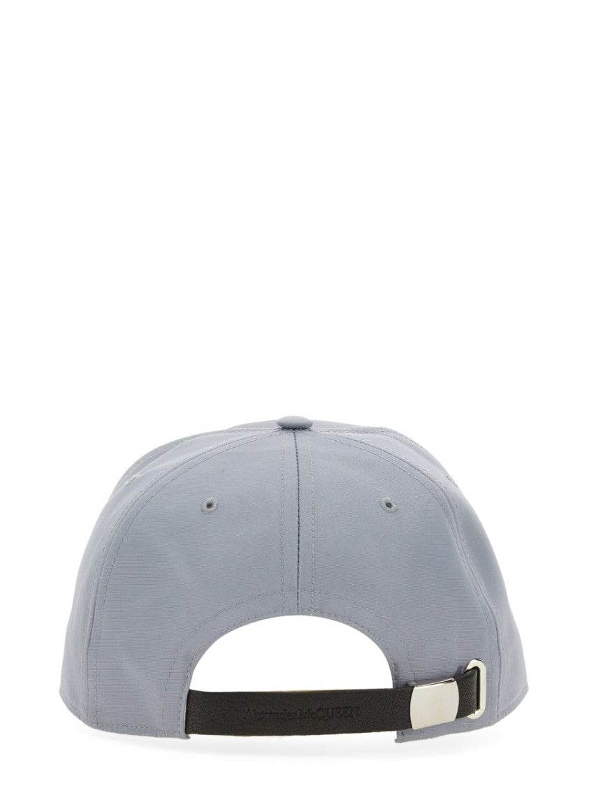 Alexander Mcqueen Baseball Cap