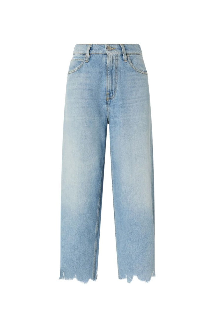 Pinko Estelle Egg Denim