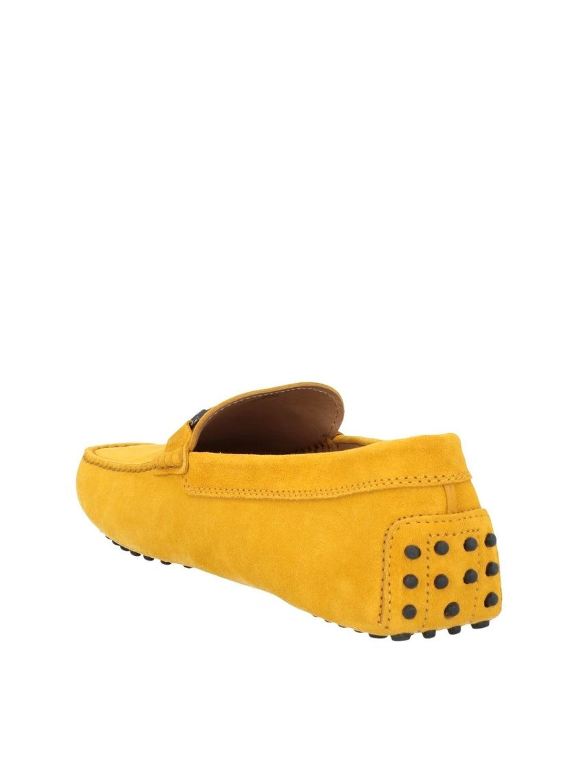 Tod's Timeless Gommini Driving Shoes Loafers