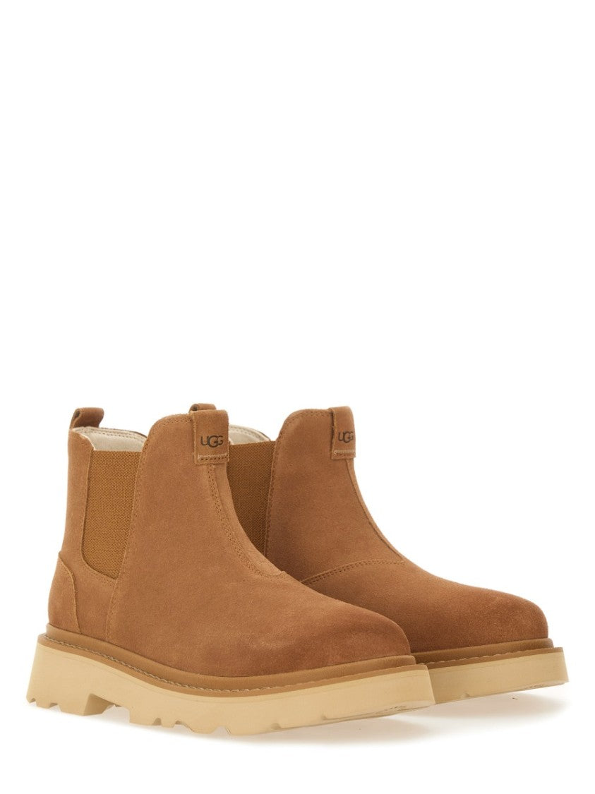 Ugg "Chelsea Lug" Boot