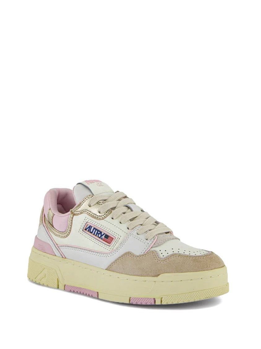 Autry Clc Low Sneakers