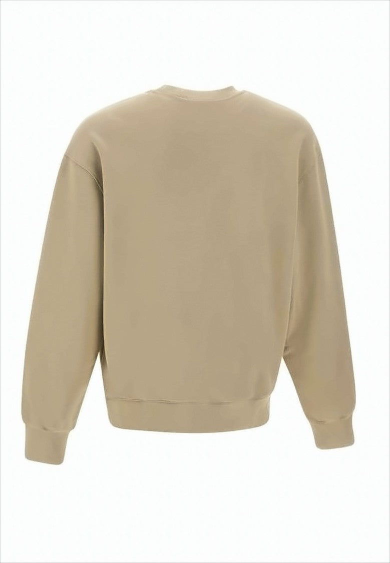 Maison Kitsuné Relaxed-Fit Cotton Sweatshirt