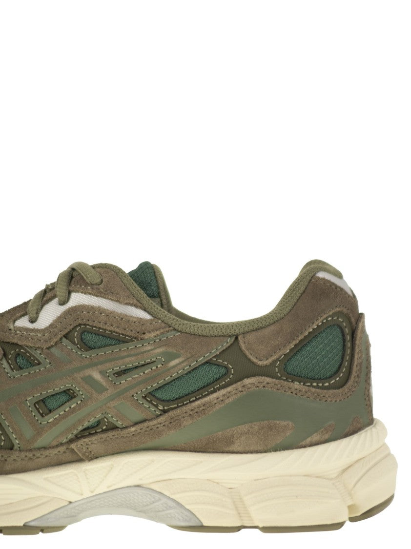 Asics Gel- Nyc - Sneakers