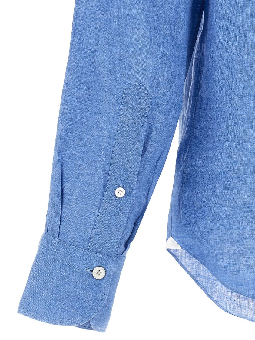 Finamore Gaeta' Shirt