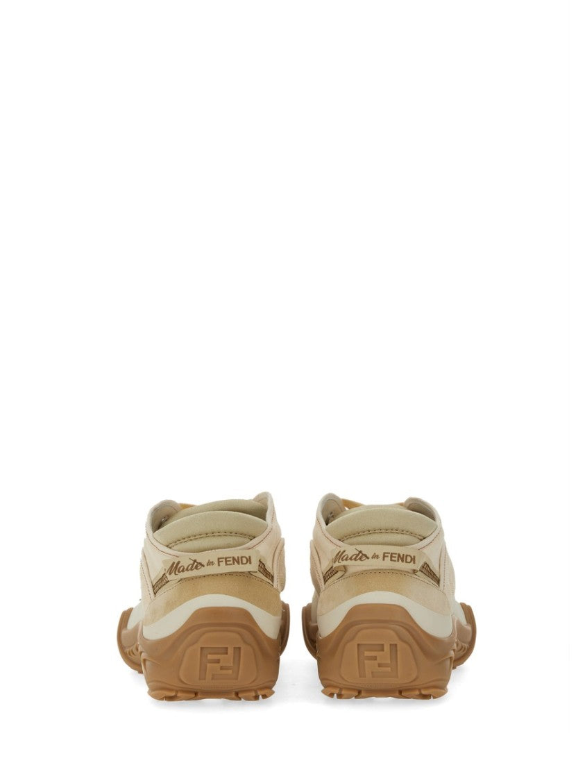 Fendi Lab Sneaker