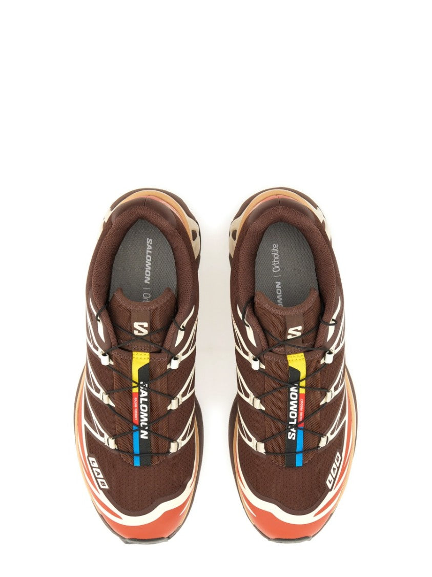 Salomon "Xt-6" Sneaker