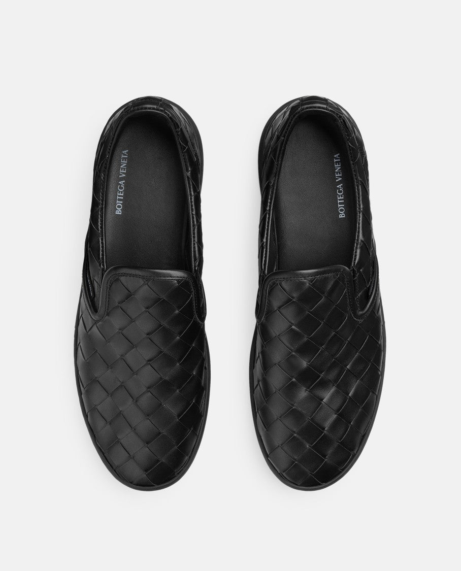 Bottega Veneta Sneaker Sawyer