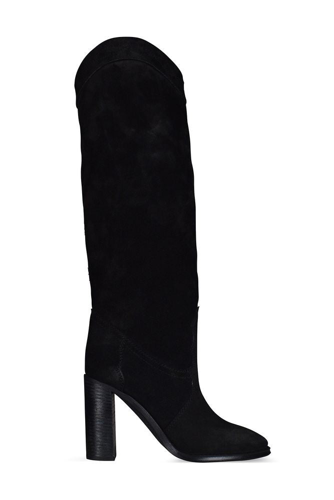 Saint Laurent Kate Boots